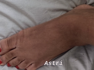 Astri