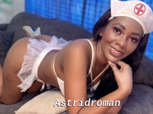 Astridroman