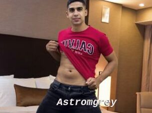 Astromgrey