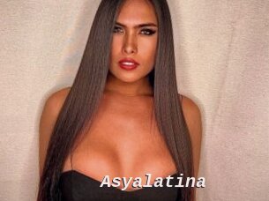 Asyalatina