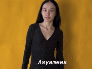 Asyameea