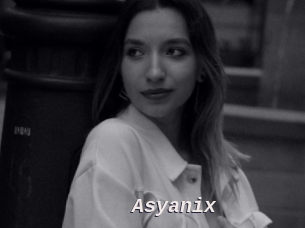 Asyanix
