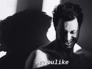 Asyoulike