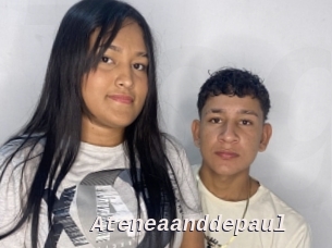 ateneaanddepaul Live Camgirls Sex