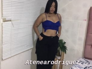 Atenearodriguez