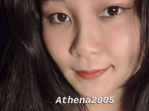 Athena2005
