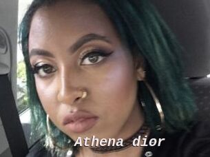 Athena_dior