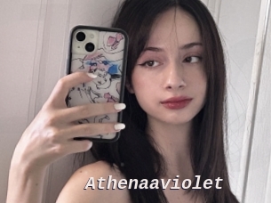 Athenaaviolet