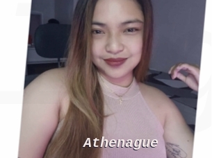 Athenague