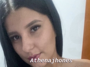 Athenajhones