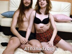 Athinadionys
