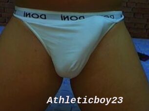 Athleticboy23