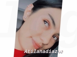 atilanadiazxo Live Camgirls Sex