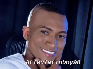 Atleclatinboy98