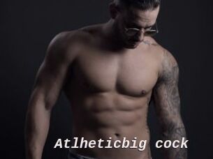 Atlheticbig_cock