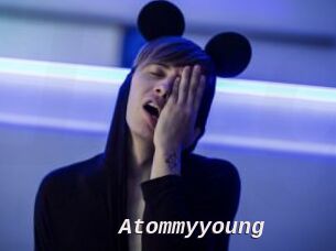 Atommyyoung