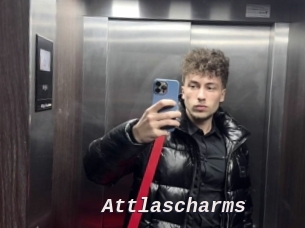 Attlascharms