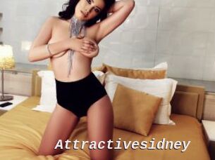 Attractivesidney