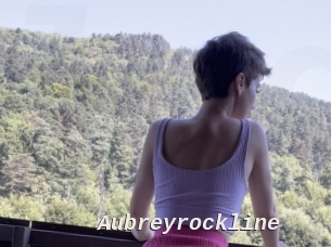 Aubreyrockline