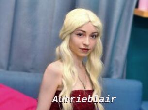 Aubrieblair