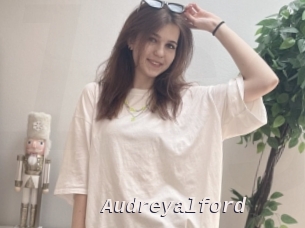 Audreyalford