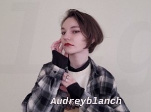 Audreyblanch