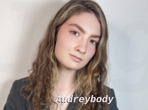 Audreybody
