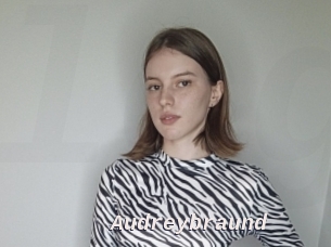 Audreybraund