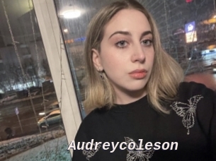Audreycoleson