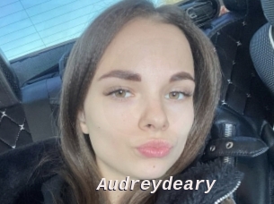 audreydeary Live Camgirls Sex