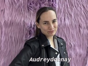 Audreydonnay