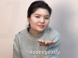 Audreyeady