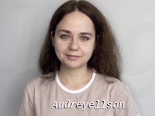 Audreyellson