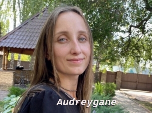 Audreygane