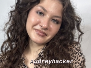 Audreyhacker