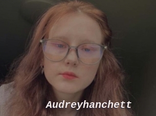 Audreyhanchett