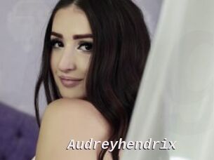 Audreyhendrix
