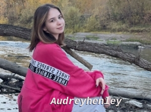 Audreyhenley