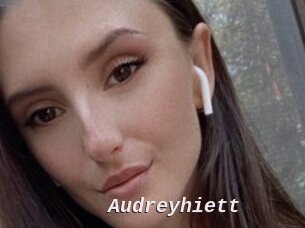 Audreyhiett