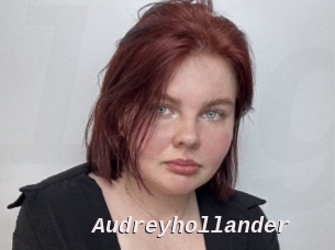 Audreyhollander
