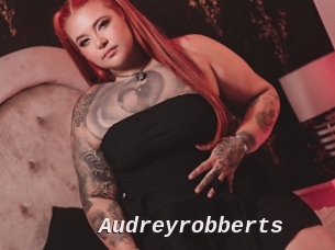 Audreyrobberts