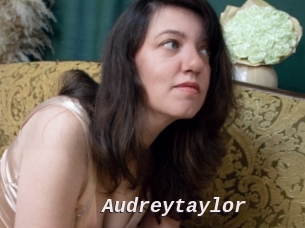 Audreytaylor