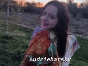 Audriebarsky
