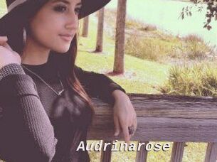 Audrinarose