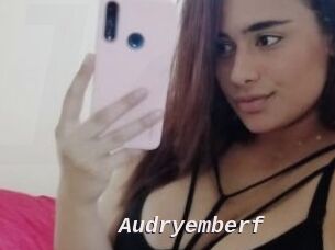 Audryemberf