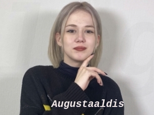 Augustaaldis