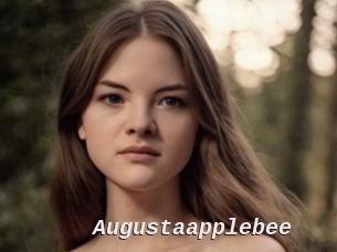 augustaapplebee Live Camgirls Sex