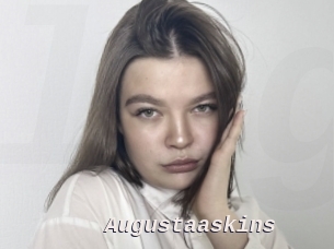 Augustaaskins
