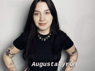 augustabyron Live Camgirls Sex
