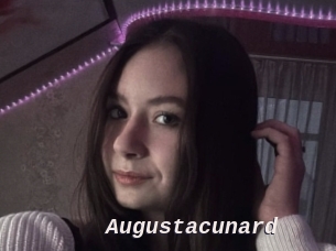 Augustacunard